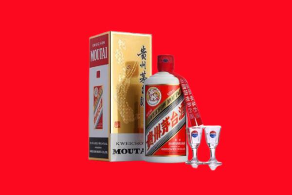 收购行情：靖边县茅台酒回收店怎么经营？